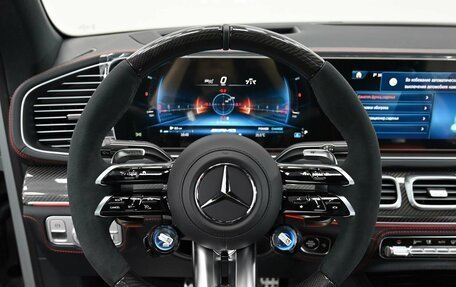 Mercedes-Benz GLE Coupe AMG, 2026 год, 17 490 000 рублей, 17 фотография