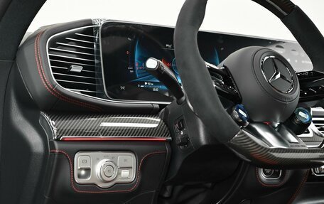 Mercedes-Benz GLE Coupe AMG, 2026 год, 17 490 000 рублей, 21 фотография
