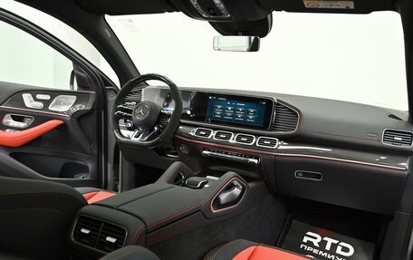 Mercedes-Benz GLE Coupe AMG, 2026 год, 17 490 000 рублей, 24 фотография