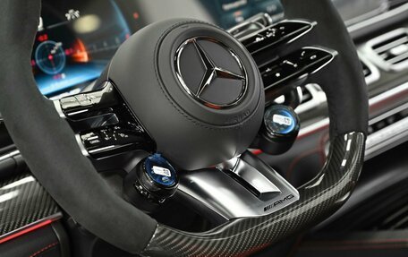 Mercedes-Benz GLE Coupe AMG, 2026 год, 17 490 000 рублей, 23 фотография