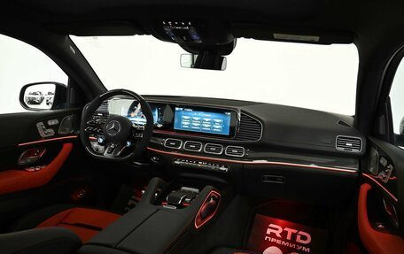 Mercedes-Benz GLE Coupe AMG, 2026 год, 17 490 000 рублей, 27 фотография