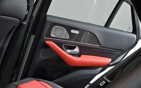 Mercedes-Benz GLE Coupe AMG, 2026 год, 17 490 000 рублей, 28 фотография