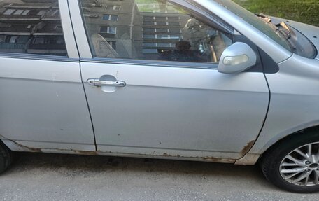 Lifan Solano I (630) рестайлинг, 2011 год, 100 000 рублей, 8 фотография