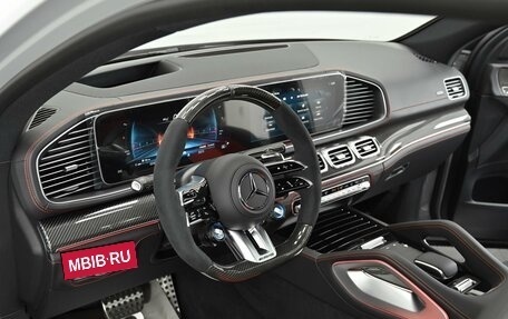 Mercedes-Benz GLE Coupe AMG, 2026 год, 17 490 000 рублей, 22 фотография