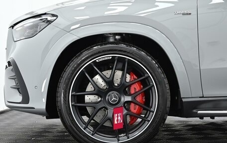 Mercedes-Benz GLE Coupe AMG, 2026 год, 17 490 000 рублей, 32 фотография