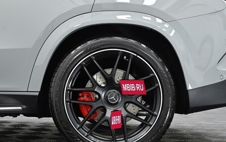 Mercedes-Benz GLE Coupe AMG, 2026 год, 17 490 000 рублей, 33 фотография