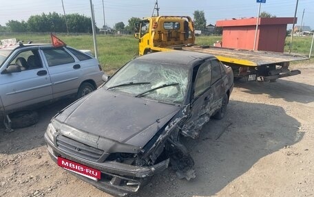 Toyota Corona IX (T190), 1997 год, 115 000 рублей, 7 фотография
