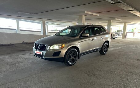 Volvo XC60 II, 2012 год, 1 750 000 рублей, 7 фотография