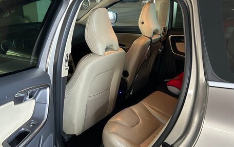 Volvo XC60 II, 2012 год, 1 750 000 рублей, 12 фотография