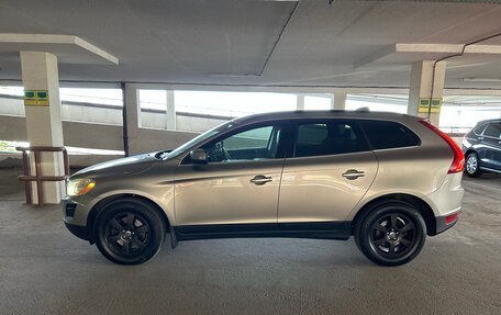 Volvo XC60 II, 2012 год, 1 750 000 рублей, 8 фотография