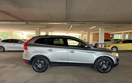 Volvo XC60 II, 2012 год, 1 750 000 рублей, 4 фотография