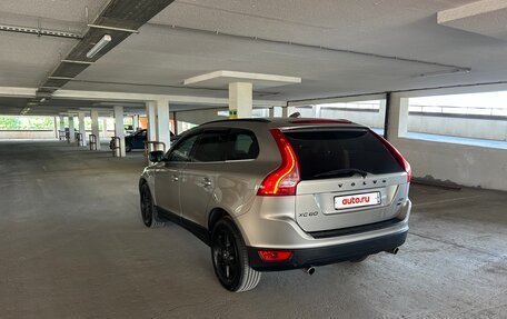 Volvo XC60 II, 2012 год, 1 750 000 рублей, 2 фотография