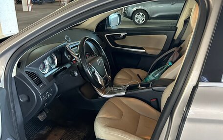 Volvo XC60 II, 2012 год, 1 750 000 рублей, 9 фотография