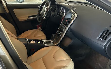 Volvo XC60 II, 2012 год, 1 750 000 рублей, 15 фотография