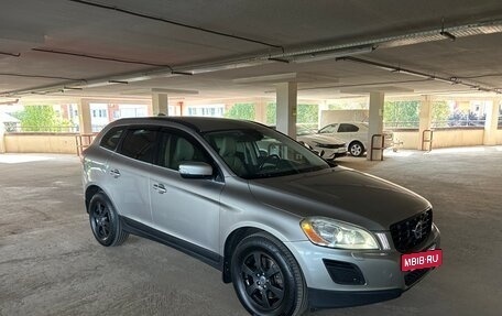 Volvo XC60 II, 2012 год, 1 750 000 рублей, 6 фотография