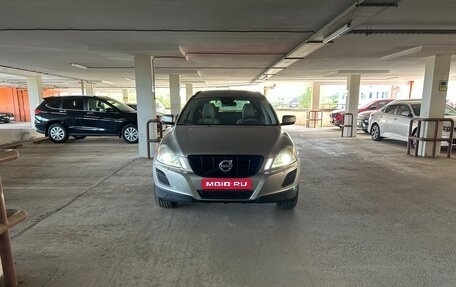 Volvo XC60 II, 2012 год, 1 750 000 рублей, 1 фотография