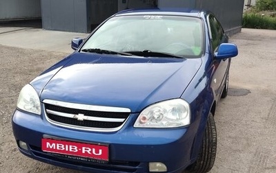 Chevrolet Lacetti, 2011 год, 400 000 рублей, 1 фотография