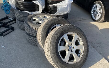 Volvo XC60 II, 2012 год, 1 750 000 рублей, 18 фотография