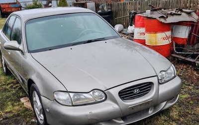 Hyundai Sonata IV рестайлинг, 1999 год, 100 000 рублей, 1 фотография
