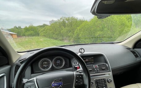 Volvo XC60 II, 2012 год, 1 750 000 рублей, 17 фотография