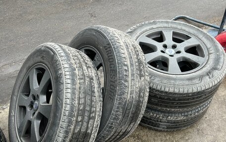Volvo XC60 II, 2012 год, 1 750 000 рублей, 16 фотография