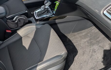 KIA cee'd III, 2019 год, 1 800 000 рублей, 9 фотография