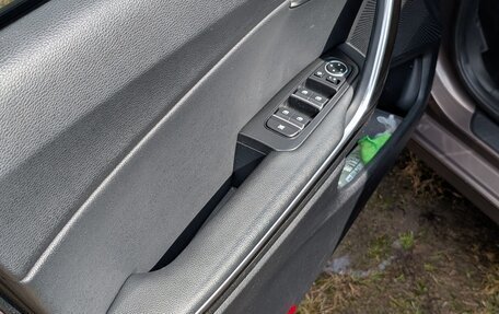 KIA cee'd III, 2019 год, 1 800 000 рублей, 11 фотография