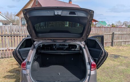 KIA cee'd III, 2019 год, 1 800 000 рублей, 14 фотография