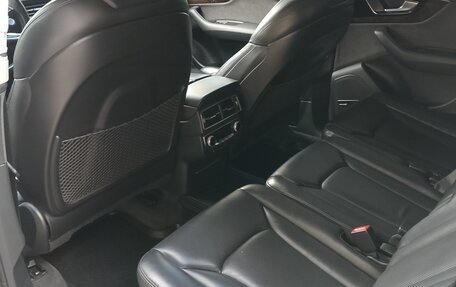 Audi Q7, 2017 год, 3 650 000 рублей, 7 фотография