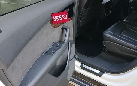 Audi Q7, 2017 год, 3 650 000 рублей, 8 фотография