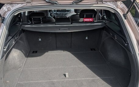 KIA cee'd III, 2019 год, 1 800 000 рублей, 15 фотография