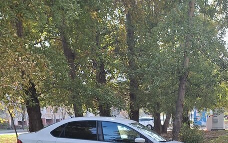 Volkswagen Polo VI (EU Market), 2016 год, 1 215 000 рублей, 2 фотография