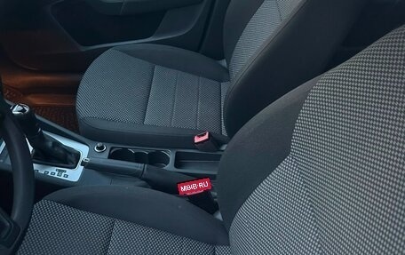 Skoda Octavia, 2017 год, 1 450 000 рублей, 10 фотография