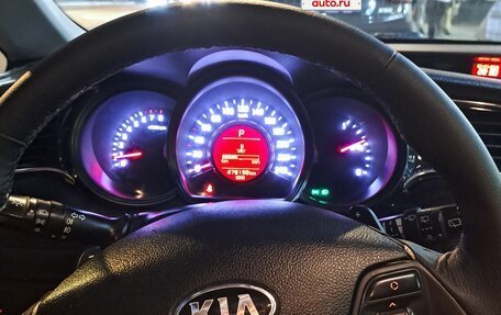 KIA cee'd III, 2018 год, 800 000 рублей, 8 фотография