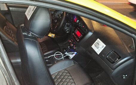 KIA cee'd III, 2018 год, 800 000 рублей, 6 фотография