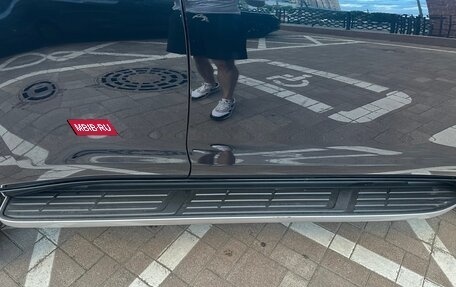 Toyota Land Cruiser Prado 150 рестайлинг 2, 2019 год, 4 900 000 рублей, 24 фотография