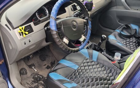 Chevrolet Lacetti, 2011 год, 400 000 рублей, 2 фотография
