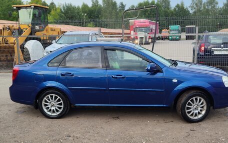 Chevrolet Lacetti, 2011 год, 400 000 рублей, 3 фотография