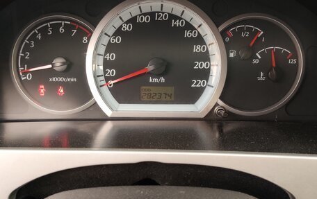 Chevrolet Lacetti, 2011 год, 400 000 рублей, 6 фотография
