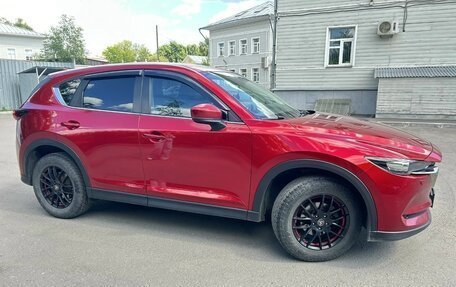 Mazda CX-5 II, 2018 год, 2 100 000 рублей, 3 фотография