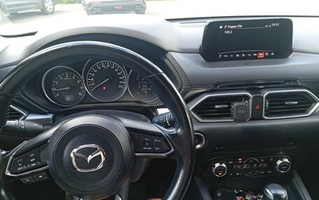 Mazda CX-5 II, 2018 год, 2 100 000 рублей, 10 фотография