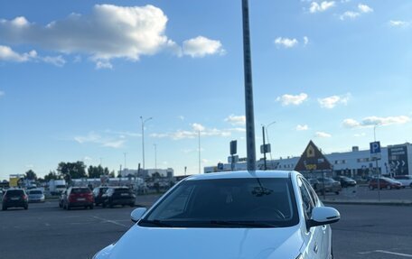 KIA Rio III рестайлинг, 2013 год, 690 000 рублей, 5 фотография