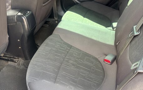 KIA Rio III рестайлинг, 2013 год, 690 000 рублей, 24 фотография