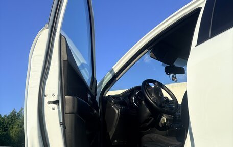 KIA Rio III рестайлинг, 2013 год, 690 000 рублей, 20 фотография