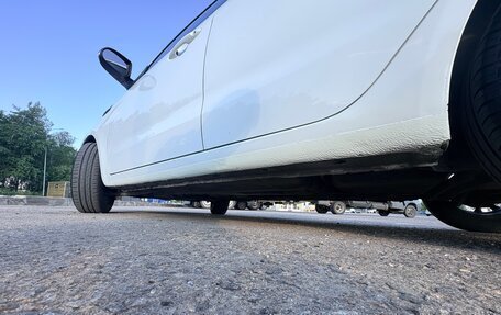KIA Rio III рестайлинг, 2013 год, 690 000 рублей, 29 фотография