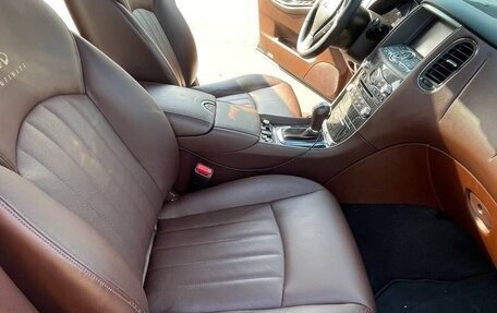 Infiniti EX, 2011 год, 1 590 000 рублей, 11 фотография