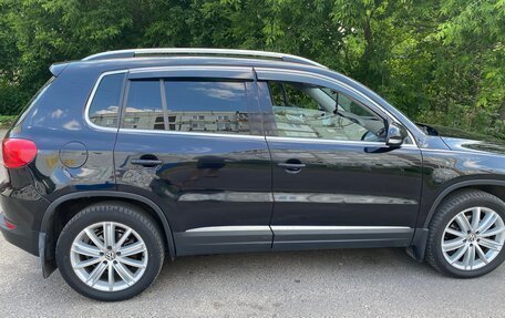 Volkswagen Tiguan I, 2012 год, 1 400 000 рублей, 7 фотография