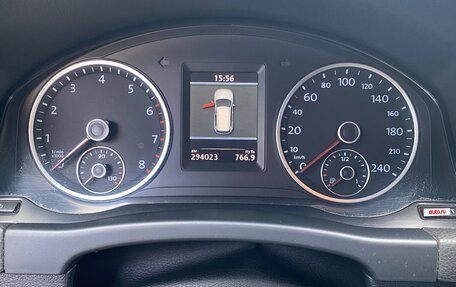 Volkswagen Tiguan I, 2012 год, 1 400 000 рублей, 11 фотография