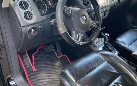 Volkswagen Tiguan I, 2012 год, 1 400 000 рублей, 9 фотография