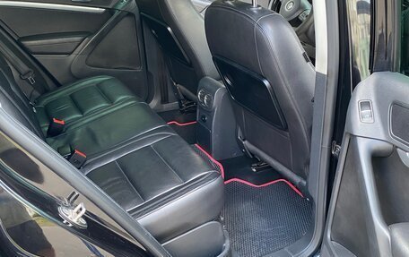 Volkswagen Tiguan I, 2012 год, 1 400 000 рублей, 13 фотография